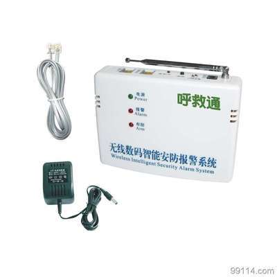 永州無(wú)線呼叫器 助力老年人的智能呼救解決方案